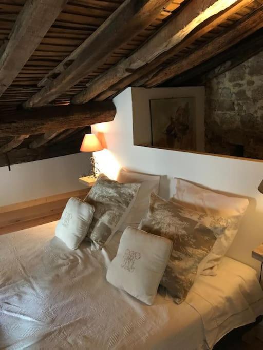 Petite Maison Medievale Parthenay Eksteriør bilde